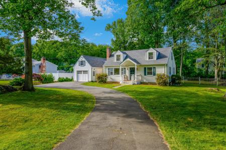 248 Tokeneke Road