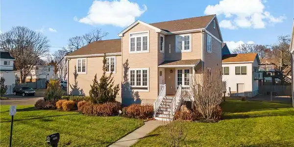 225 Cosey Beach Avenue