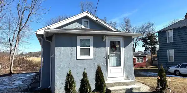 35 Stevens Street