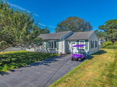 33 Fenwood Road