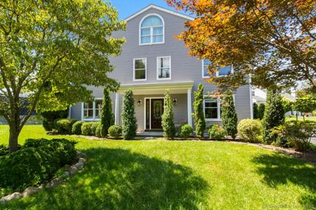 1014 Cove Road