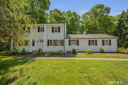 87 Colony Road