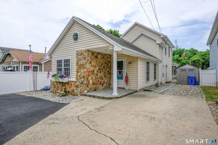 58 Minor Road