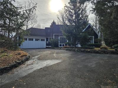 124 Witch Lane