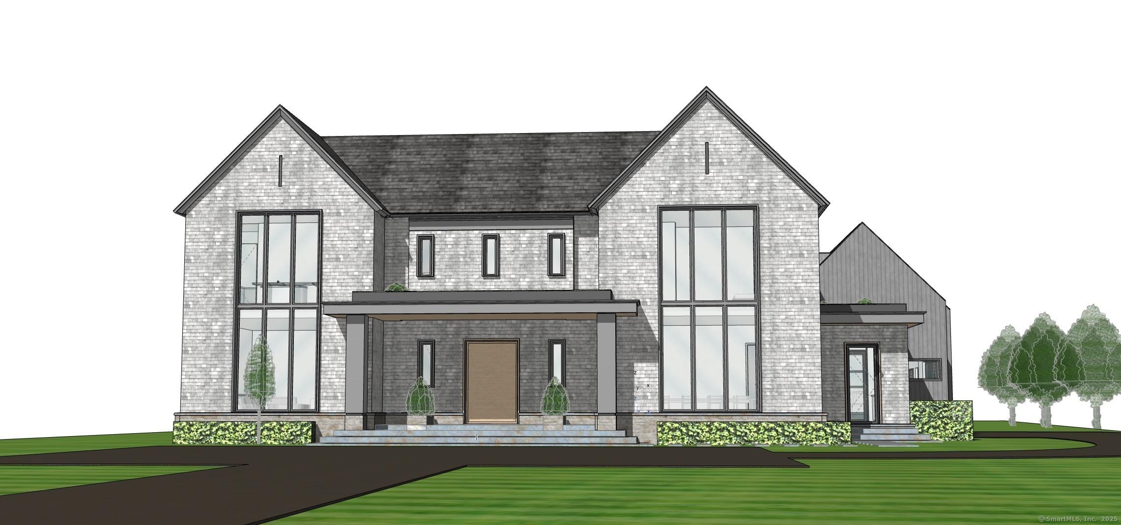 Image 3Front of House