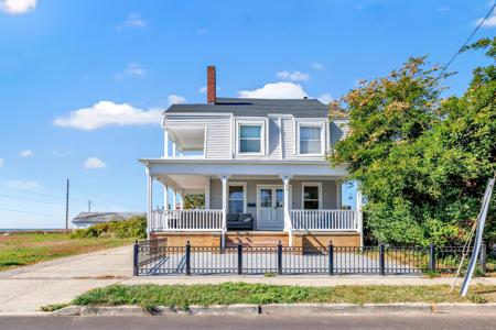 12 East Avenue