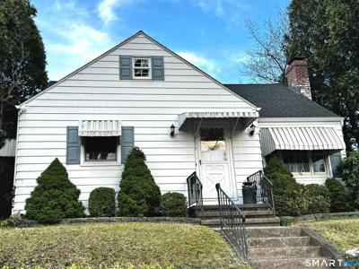 253 Kneeland Road