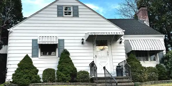 253 Kneeland Road