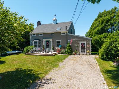 14 Ridge Road
