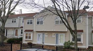 90 Hamilton Street