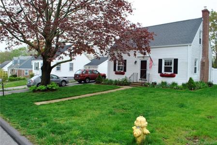 21 Country Club Road