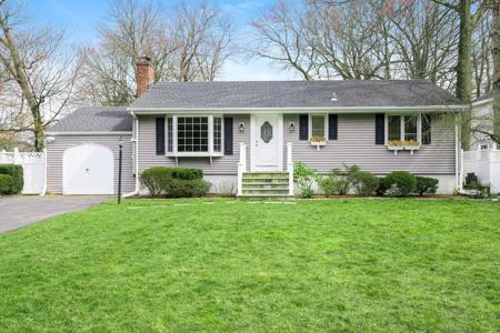 16 Archer Lane