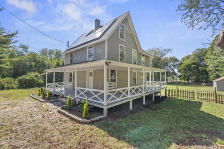 52B Millstone Road West