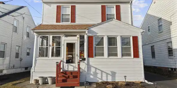 91 Brown Street