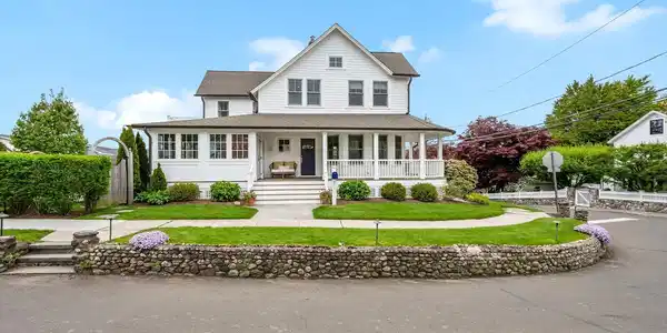 35 Yarmouth Road