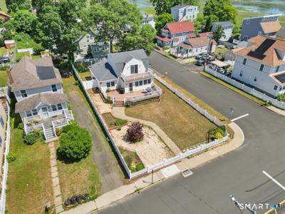 63 Cosey Beach Avenue