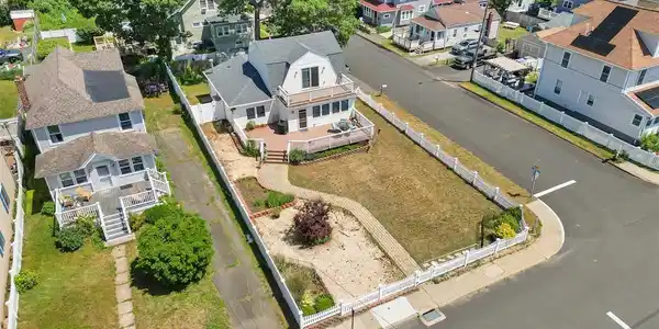 63 Cosey Beach Avenue