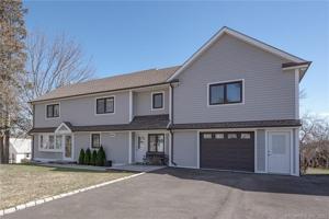 6 Andover Road