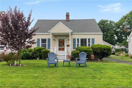 391 Washington Parkway