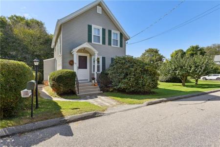 22 Watch Hill Avenue
