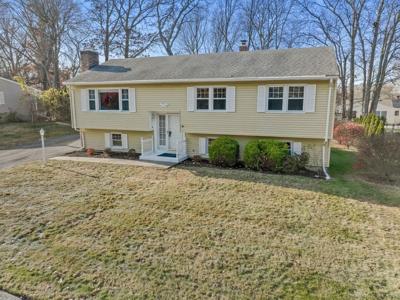 58 Linden Drive