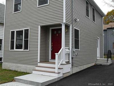 3 Willow Street