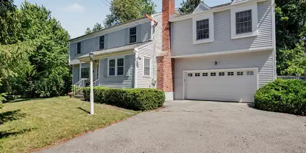 2435 Boston Post Road