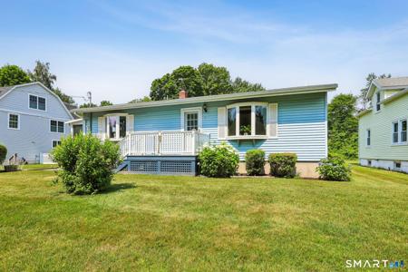53 Chalker Beach Road