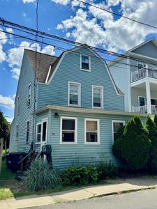 38 Wood Avenue