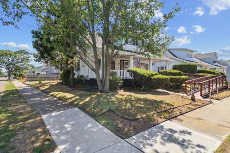 14 East Brown Street