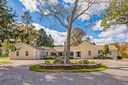455 Stonington Road