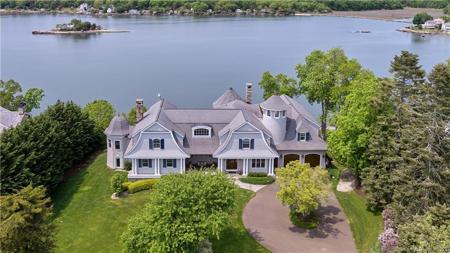 281 Old Sachems Head Road