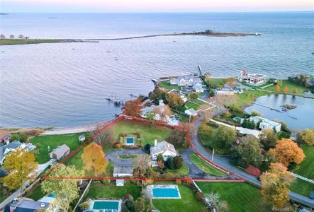 40 Anchorage Drive