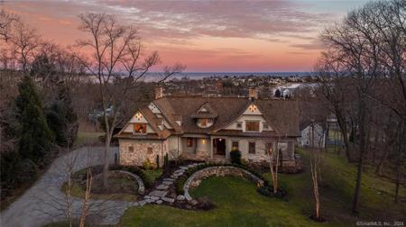 3 Skytop Drive