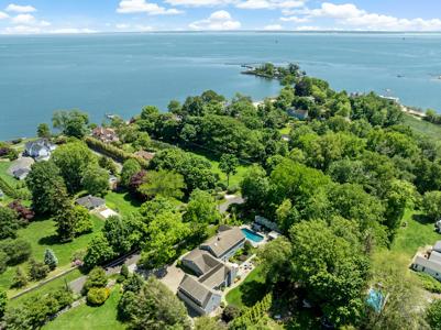 25 Wallacks Drive