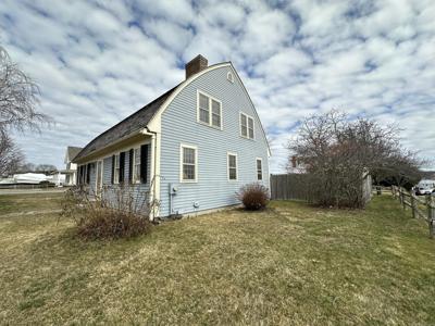 11 Smith Avenue