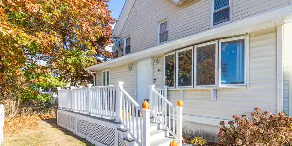 99 Coe Avenue