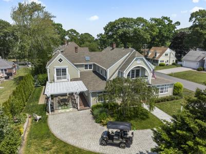 5 Oakwood Road