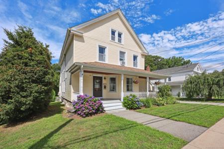 169 Monument Street