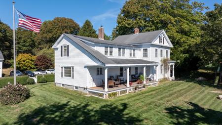 417 River Road
