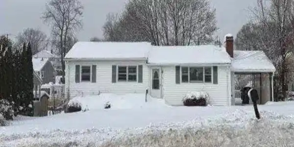 150 Jones Hill Road