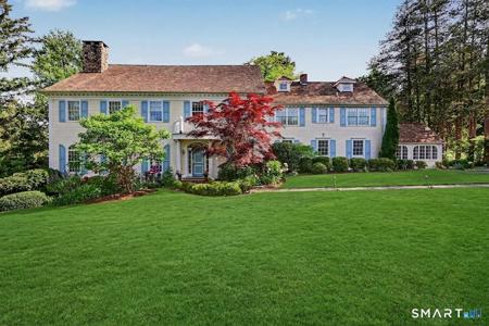 21 Compo Parkway
