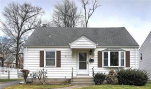 45 Colonial Boulevard