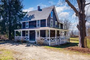 52B Millstone West Road