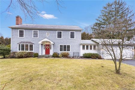 62 Fitch Avenue
