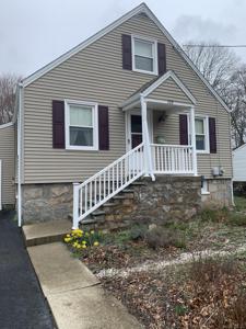 108 Warner Street