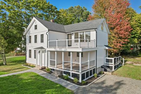 294 Thimble Island Road