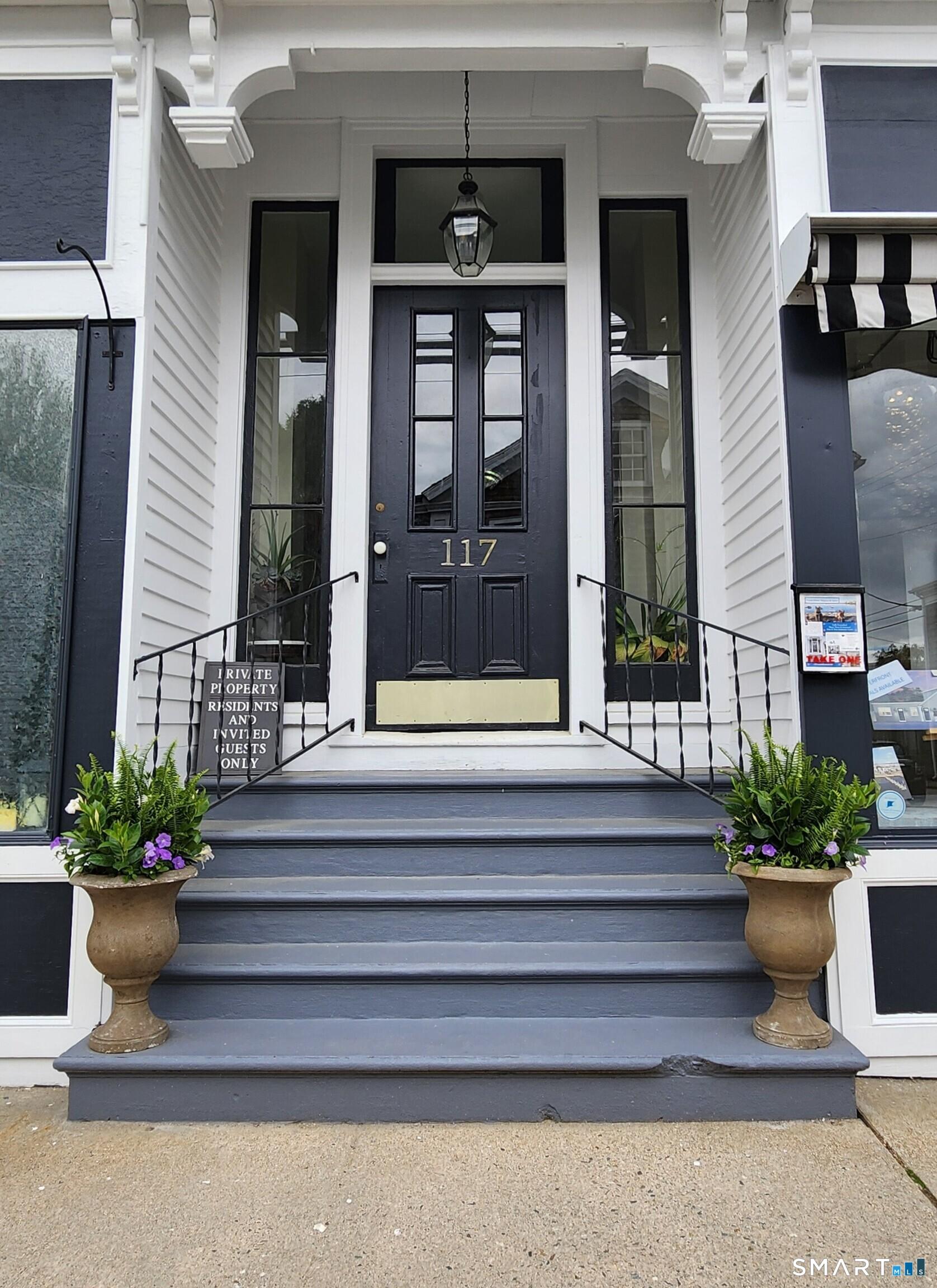 Image 3Front Door: 117 Water St.