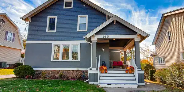 145 Fort Hale Road
