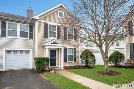 54 Young Dixon Way